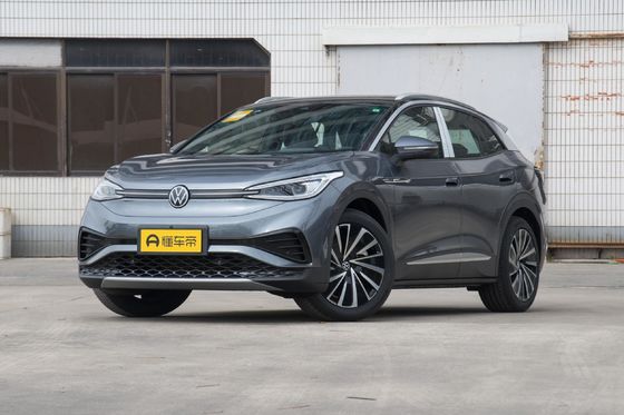 2023 Volkswagen ID. 4 X SUV ultra intelligent à longue portée FWD Drive Structure SUV