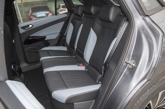 2023 Volkswagen ID. 4 X SUV ultra intelligent à longue portée FWD Drive Structure SUV