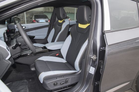 2023 Volkswagen ID. 4 X SUV ultra intelligent à longue portée FWD Drive Structure SUV