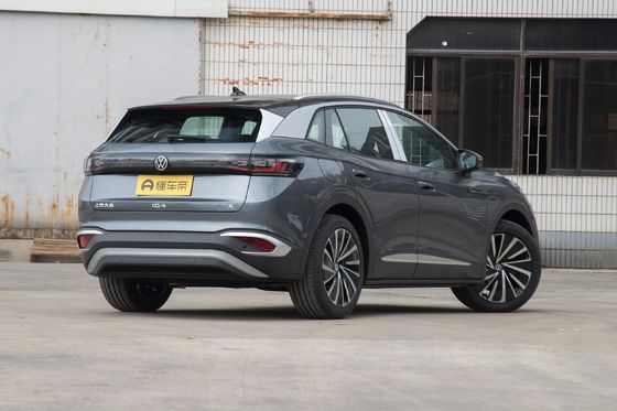 2023 Volkswagen ID. 4 X SUV ultra intelligent à longue portée FWD Drive Structure SUV
