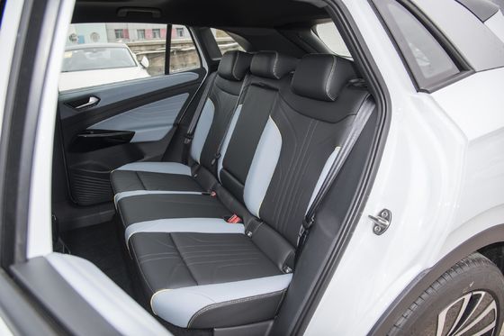 Volkswagen ID. 4 X 2023 Intelligent Enjoyment édition longue portée avec type de carrosserie fermé