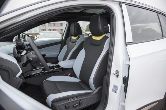 Volkswagen ID. 4 X 2023 Intelligent Enjoyment édition longue portée avec type de carrosserie fermé