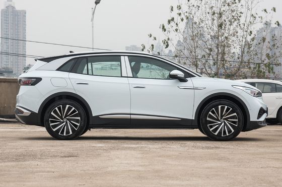 Volkswagen ID. 4 X 2023 Intelligent Enjoyment édition longue portée avec type de carrosserie fermé