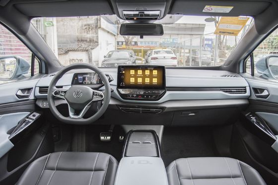 Édition pure longue portée Volkswagen ID. 4 X 2023 sièges 5 Service après-vente en ligne / local