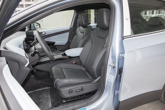 Édition pure longue portée Volkswagen ID. 4 X 2023 sièges 5 Service après-vente en ligne / local
