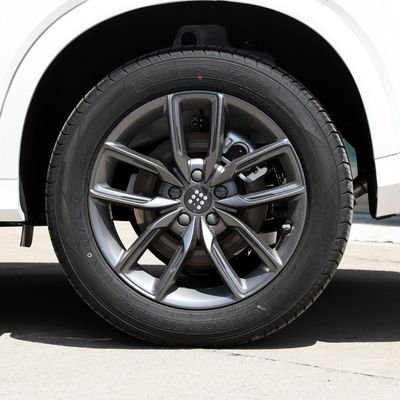 Landian 2024 E5 Glory Edition SUV hybride rechargeable 100 km Prestige 5/7 sièges voiture électrique