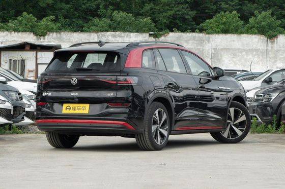 Service après-vente en ligne / local Volkswagen ID. 6 X 2023 Édition pure longue portée