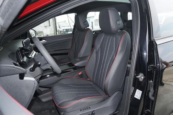 SUV Volkswagen ID. 6 X 2023 édition à quatre roues motrices avec service après-vente en ligne