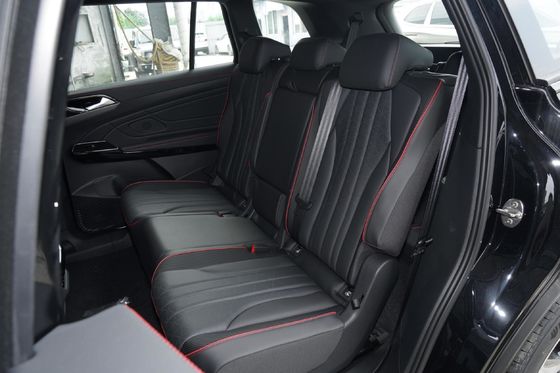 SUV Volkswagen ID. 6 X 2023 édition à quatre roues motrices avec service après-vente en ligne
