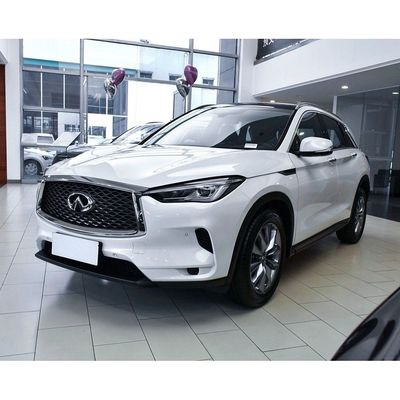 Le véhicule à essence Qx50 4WD SUV 2.0t véhicule à carburant SUV/Mini/Smart/Used/ pour SUV/Mini/Smart/Used