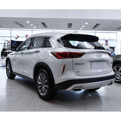 Le véhicule à essence Qx50 4WD SUV 2.0t véhicule à carburant SUV/Mini/Smart/Used/ pour SUV/Mini/Smart/Used