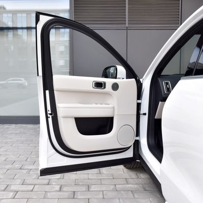 Li/Lixiang L6 Max Voiture électrique hybride/voiture à autonomie étendue Boîte de vitesses automatique Voiture à énergie