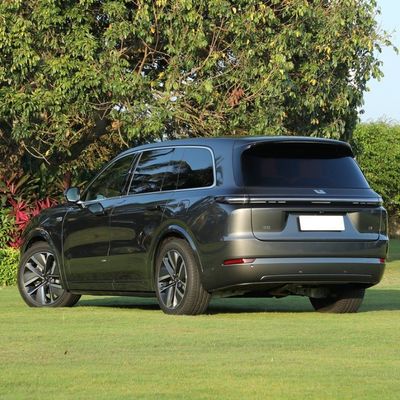 Range de direction gauche étendu voiture Li L7/L9 PRO/Max/Ultra Luxury en 2024 SUV électrique Lixiang