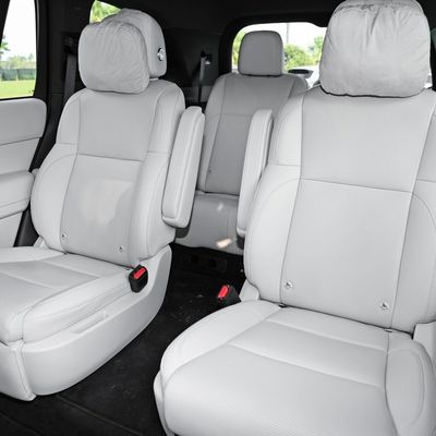 Range de direction gauche étendu voiture Li L7/L9 PRO/Max/Ultra Luxury en 2024 SUV électrique Lixiang