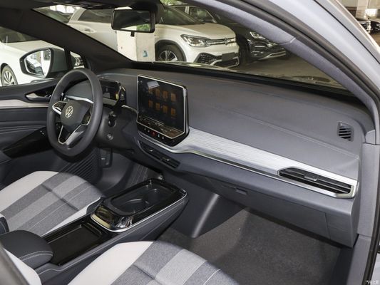 2024 Volkswagen ID4 Long Range PRO Pure Edition SUV électrique avec type énergie électrique