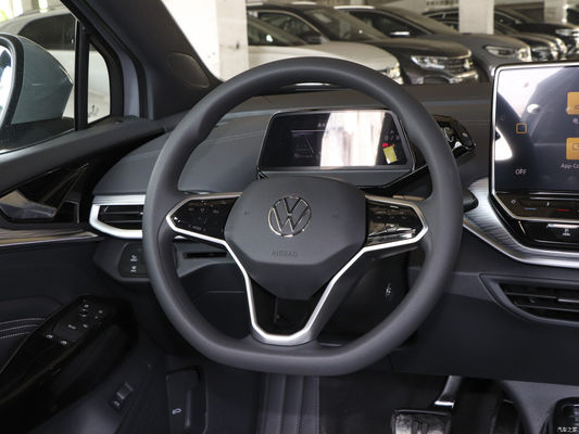 2024 Volkswagen ID4 Long Range PRO Pure Edition SUV électrique avec type énergie électrique