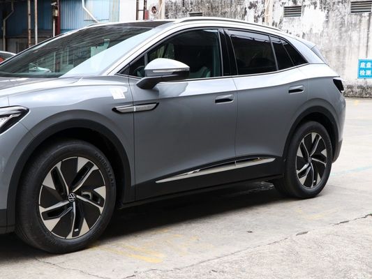 2024 Volkswagen ID4 Long Range PRO Pure Edition SUV électrique avec type énergie électrique