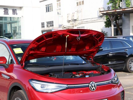 150 kW Type électrique Volkswagen ID4 Long Range PRO Édition pure EV SUV Véhicules à énergie
