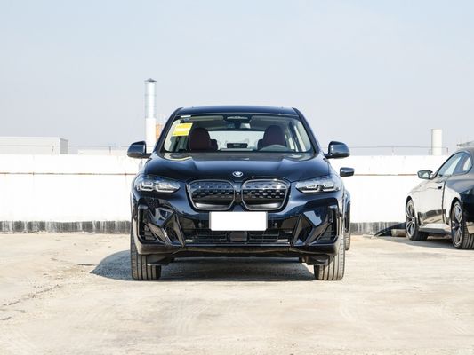 Modèle 2024 BMW IX3 Leading Version Condition du véhicule purement électrique Boîte de vitesses automatique