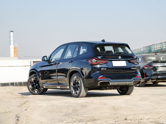 Modèle 2024 BMW IX3 Leading Version Condition du véhicule purement électrique Boîte de vitesses automatique