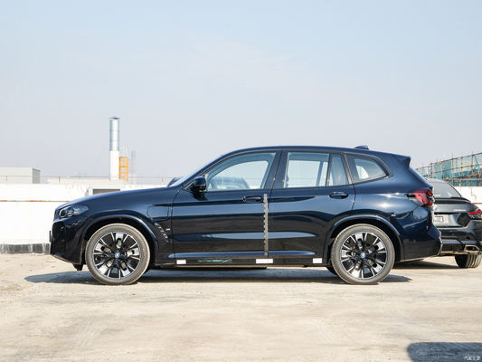 Modèle 2024 BMW IX3 Leading Version Condition du véhicule purement électrique Boîte de vitesses automatique