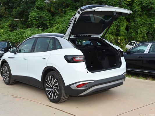 Voiture SUV Volkswagen ID. 4 X 2023 Véhicule électrique pur à longue portée amélioré pour 5 sièges