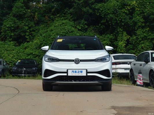 Voiture SUV Volkswagen ID. 4 X 2023 Véhicule électrique pur à longue portée amélioré pour 5 sièges