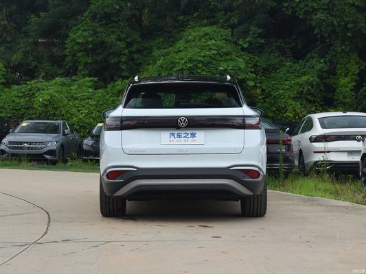 Voiture SUV Volkswagen ID. 4 X 2023 Véhicule électrique pur à longue portée amélioré pour 5 sièges
