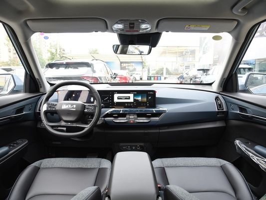 Voiture électrique 2024 KIA EV5 530 Light Air Land SUV /EV Energy Car d'occasion Demande personnalisée