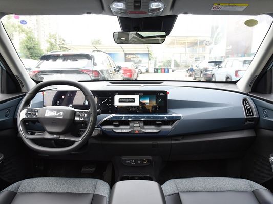 Voiture électrique 2024 KIA EV5 530 Light Air Land SUV /EV Energy Car d'occasion Demande personnalisée