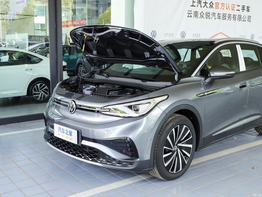Véhicule électrique Volkswagen ID.4 X 2023 SUV à longue portée Zhixiang amélioré avec 5 sièges