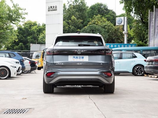 SUV Véhicule électrique EV Volkswagen ID. 4 X 2023 Voiture électrique améliorée 4 roues motrices 5 places