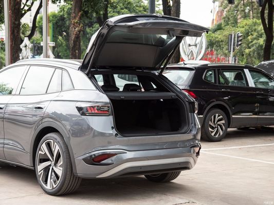 SUV Véhicule électrique EV Volkswagen ID. 4 X 2023 Voiture électrique améliorée 4 roues motrices 5 places