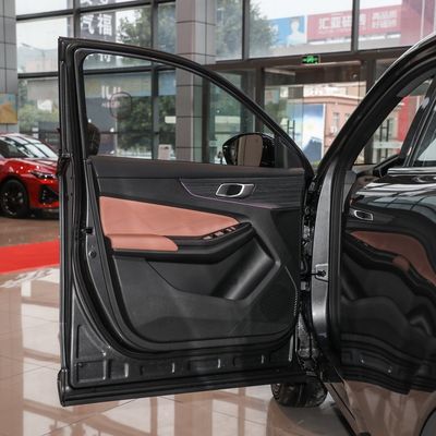 SUV Changan Qiyuan Q05 60 PRO 2023 Voiture électrique hybride rechargeable avec 5 sièges