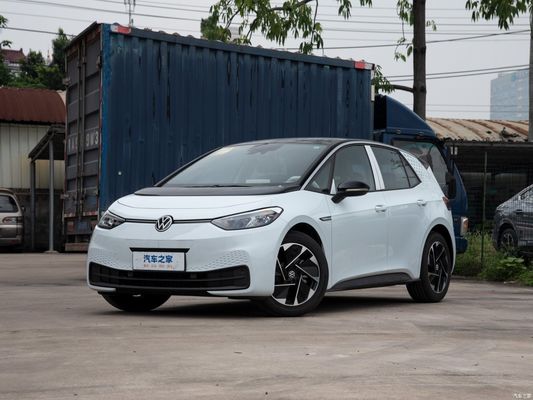 SUV Volkswagen ID. 3 2023 voiture électrique pure améliorée véhicule électrique EV Zhixiang