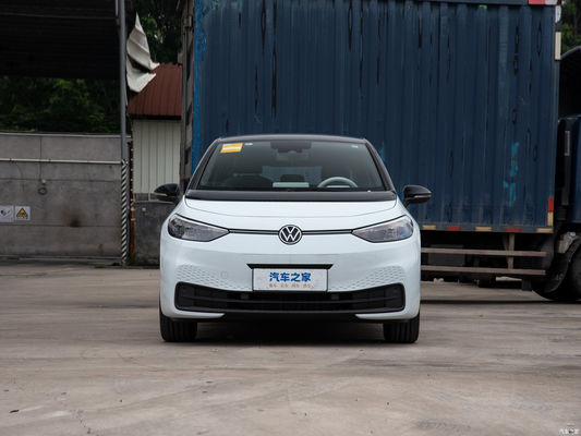 SUV Volkswagen ID. 3 2023 voiture électrique pure améliorée véhicule électrique EV Zhixiang