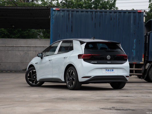 SUV Volkswagen ID. 3 2023 voiture électrique pure améliorée véhicule électrique EV Zhixiang
