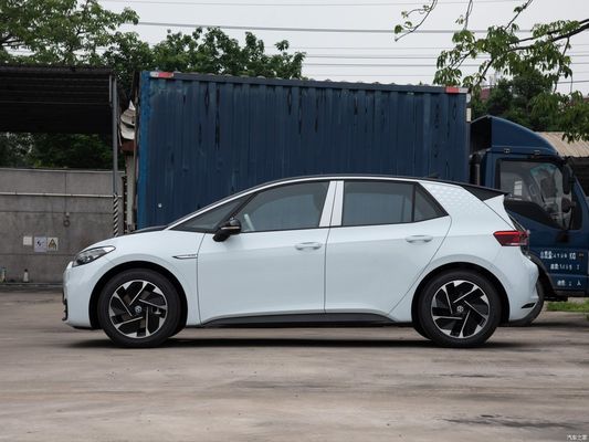 SUV Volkswagen ID. 3 2023 voiture électrique pure améliorée véhicule électrique EV Zhixiang