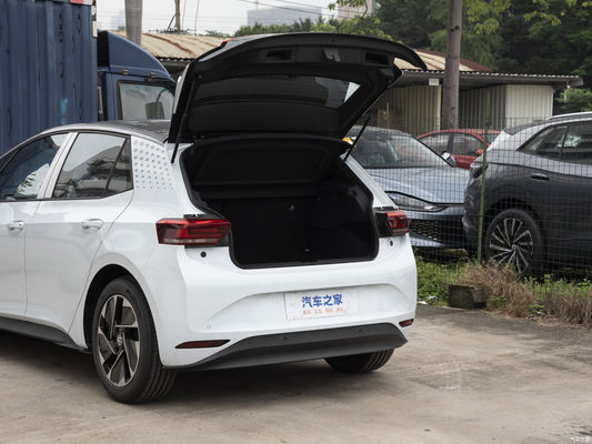SUV Volkswagen ID. 3 2023 voiture électrique pure améliorée véhicule électrique EV Zhixiang