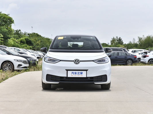 SUV voiture électrique Volkswagen ID. 3 2023 Jizhi mis à niveau pour 5 places Design innovant