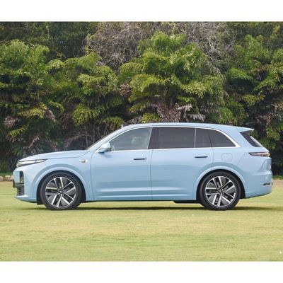 2024 SUV électrique Li Range étendu Voiture Lixiang L7/L9 PRO/Max/Ultra Luxury personnalisation