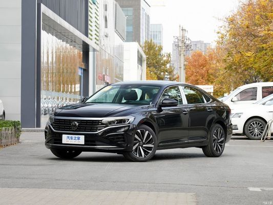 2024 VW Volkswagen Passat 380tsi Voiture à essence avec transmission automatique