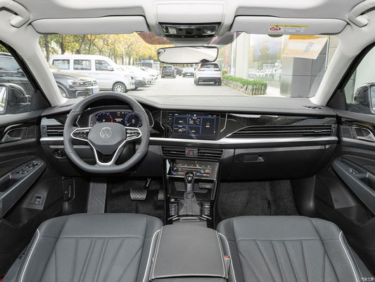 2024 VW Volkswagen Passat 380tsi Voiture à essence avec transmission automatique