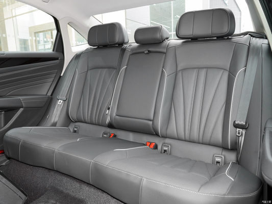 2024 VW Volkswagen Passat 380tsi Voiture à essence avec transmission automatique