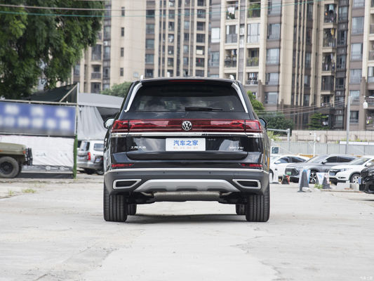 2024 VW Volkswagen Teramont 380tsi 4WD Zunchong SUV phare avec une vitesse maximale de 200 km/h