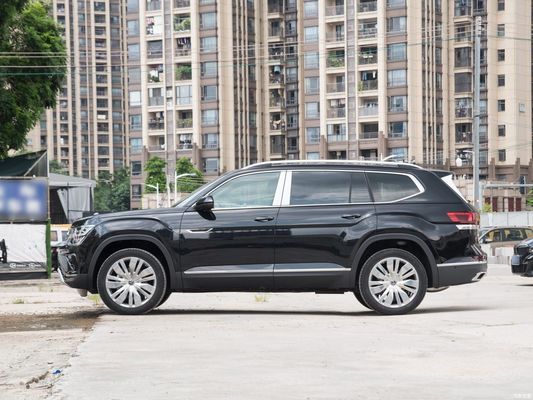 2024 VW Volkswagen Teramont 380tsi 4WD Zunchong SUV phare avec une vitesse maximale de 200 km/h