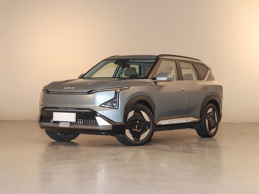 2024 KIA EV5 Pure Electric Car 720 Air Land Wave Gt SUV pour une expérience de conduite fluide