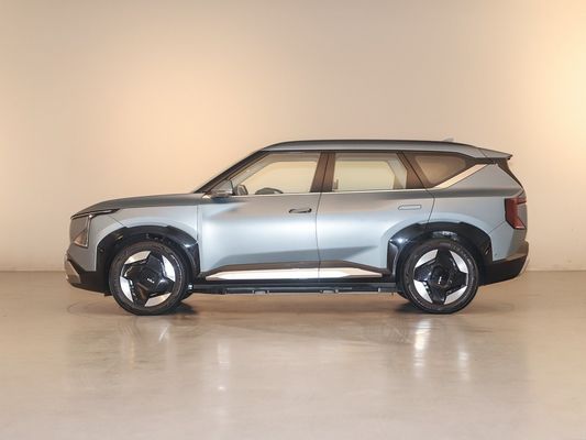 2024 KIA EV5 Pure Electric Car 720 Air Land Wave Gt SUV pour une expérience de conduite fluide