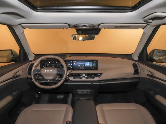 2024 KIA EV5 Pure Electric Car 720 Air Land Wave Gt SUV pour une expérience de conduite fluide