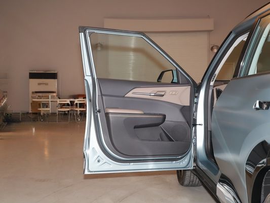 2024 KIA EV5 Pure Electric Car 720 Air Land Wave Gt SUV pour une expérience de conduite fluide